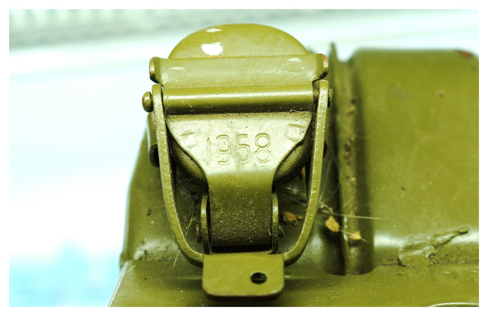 为什么80年前的油桶值得现在的设计师学习?