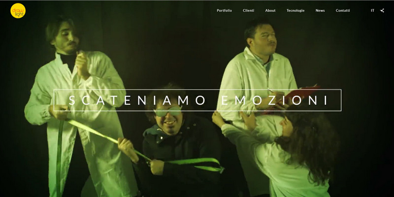 从幽灵按钮到空心元素,它们一直在流行