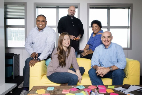 6个步骤,从零开始教你绘制同理心地图