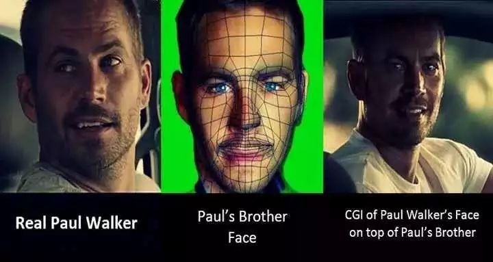 体验鹿班前,先来这6个人工智能网站感受 AI 黑科技!