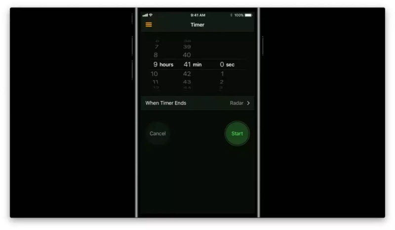 图解WWDC 设计分会:基础设计原理 – 可见性与一致性