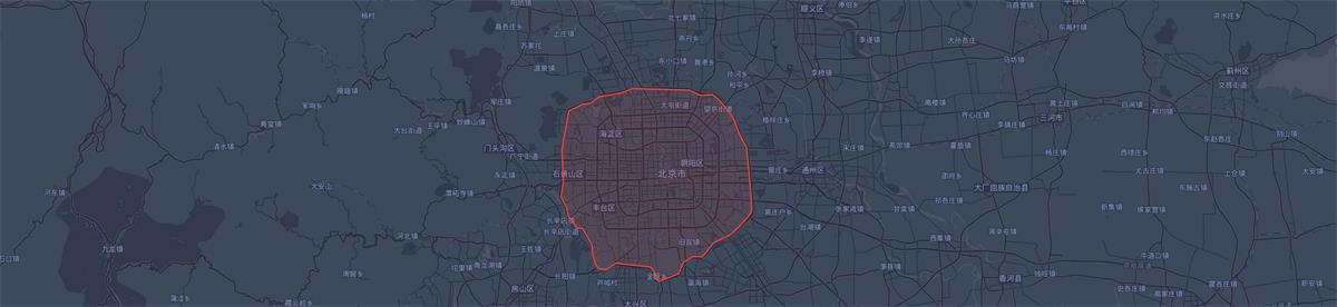 收下这些神器,你也能做出酷炫的可视化大屏设计!