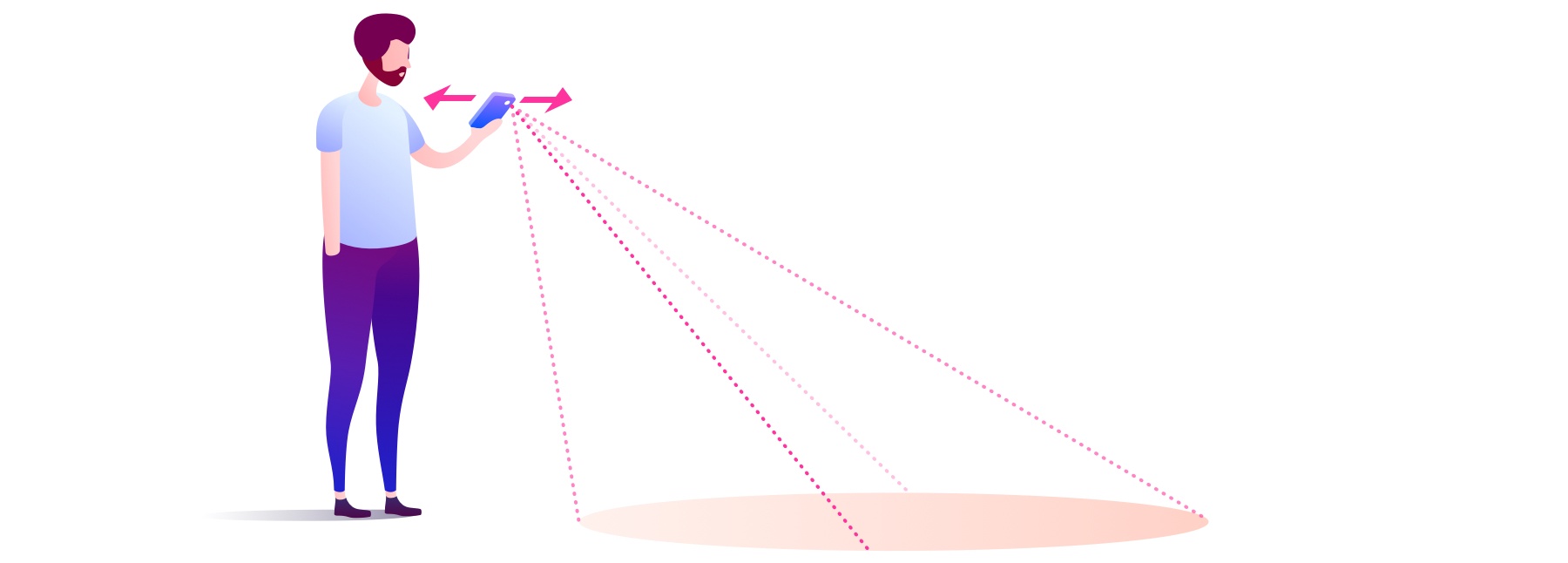 今年超火的放置类AR设计,送你一份大厂出品的设计指南(上)