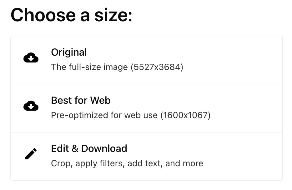 千万张图片免费用!Wunderstock 这个网站太良心了!