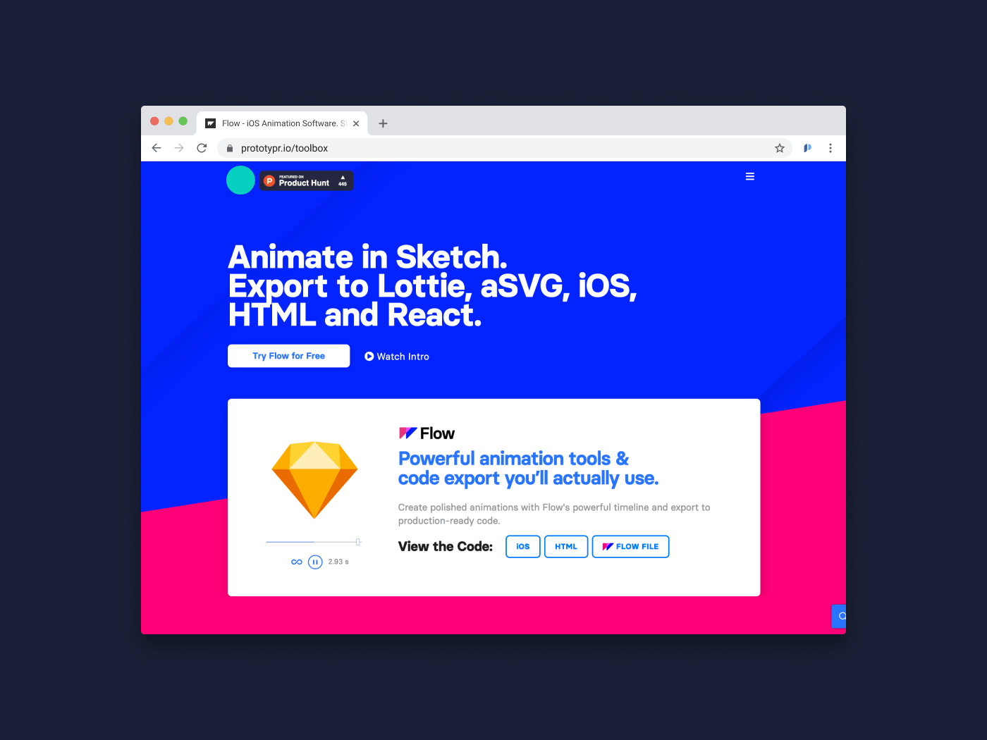 第一波!2020年5月超实用的23款设计工具大合集