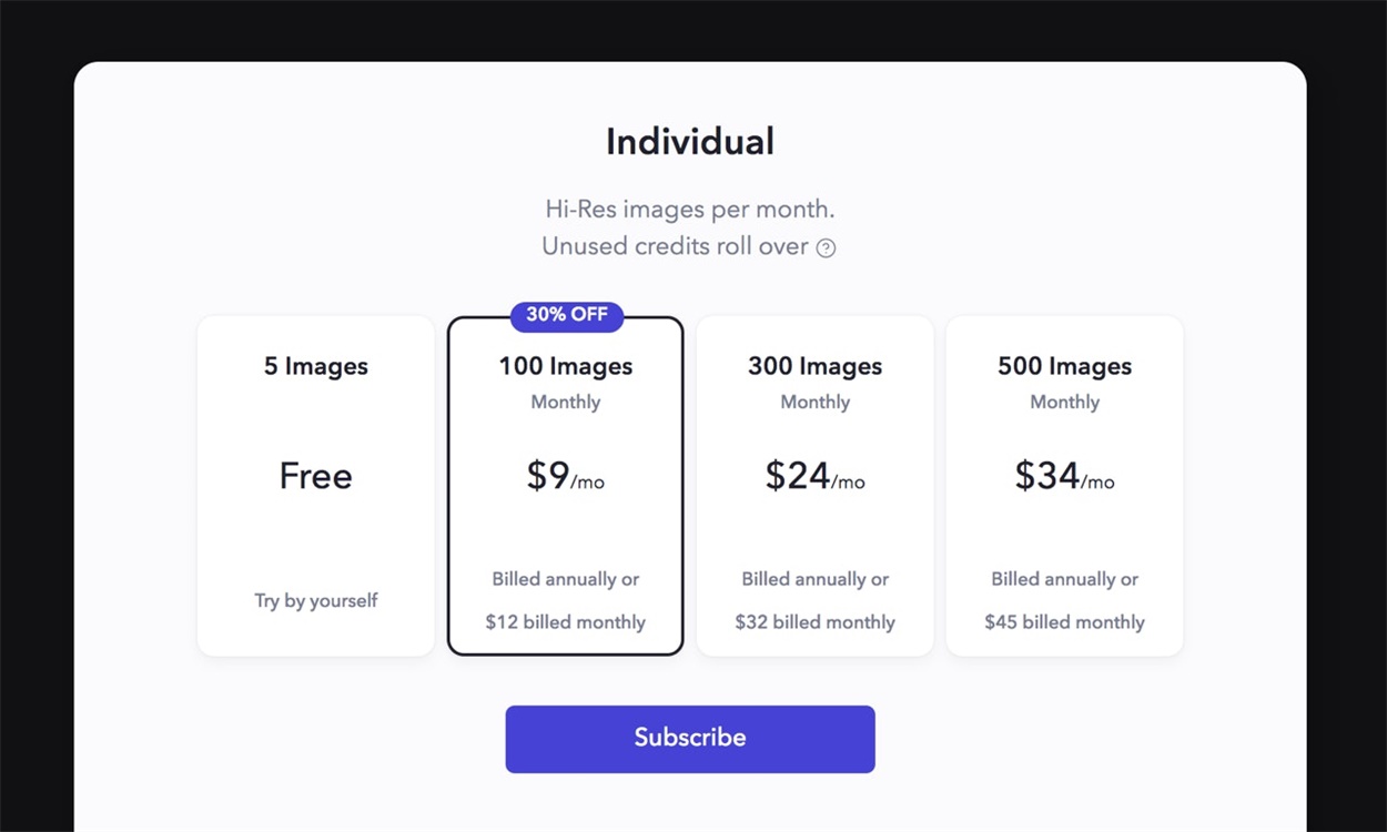 素材模糊不清晰?用这个网站最高放大 16 倍!