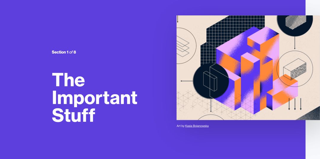 Dribbble全球设计调查,你是薪资最低那一类吗?