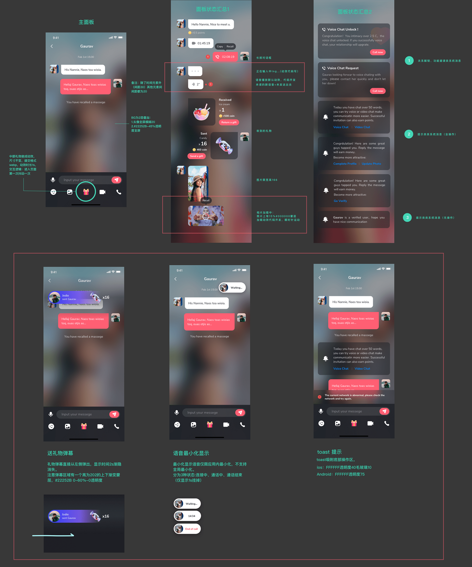 你是个合格的设计师吗?来做这个测试就知道了!