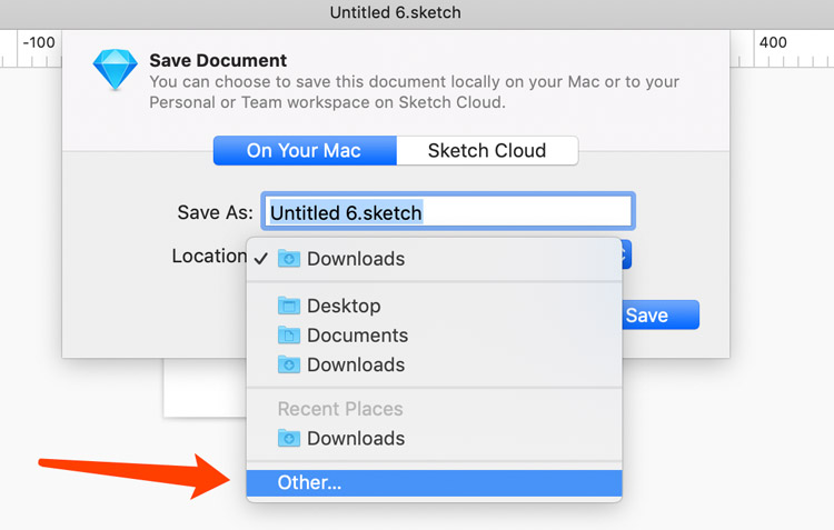Sketch 63 Beta版本探秘，看看都有什么新功能