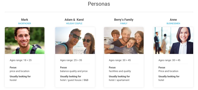 全球都在用的Booking,是如何做设计改版升级的?