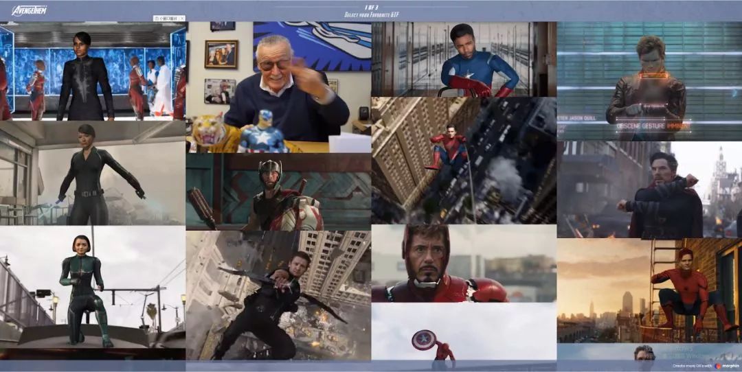 体验鹿班前,先来这6个人工智能网站感受 AI 黑科技!