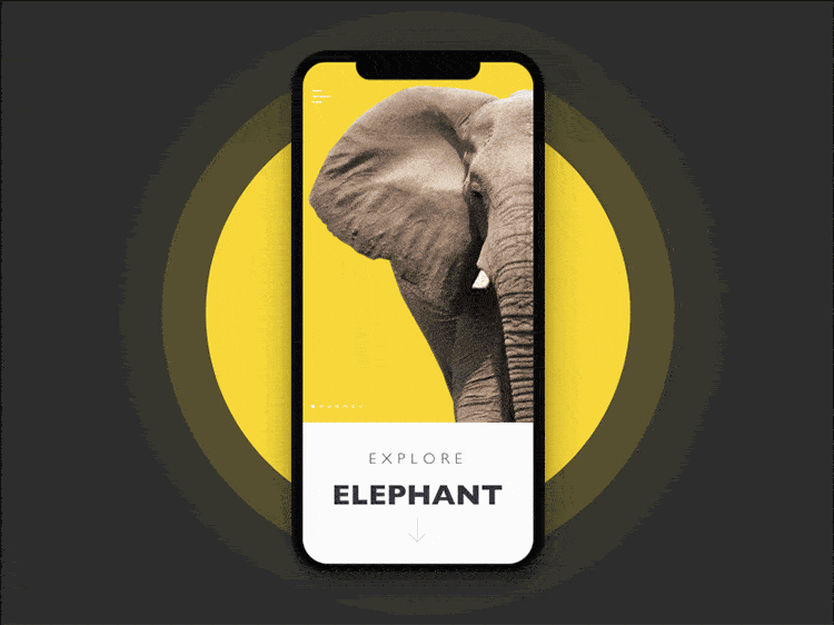 2018年过半，为你总结了这13个主要的设计趋势