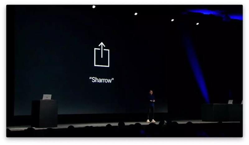 图解WWDC 设计分会:基础设计原理 – 可见性与一致性