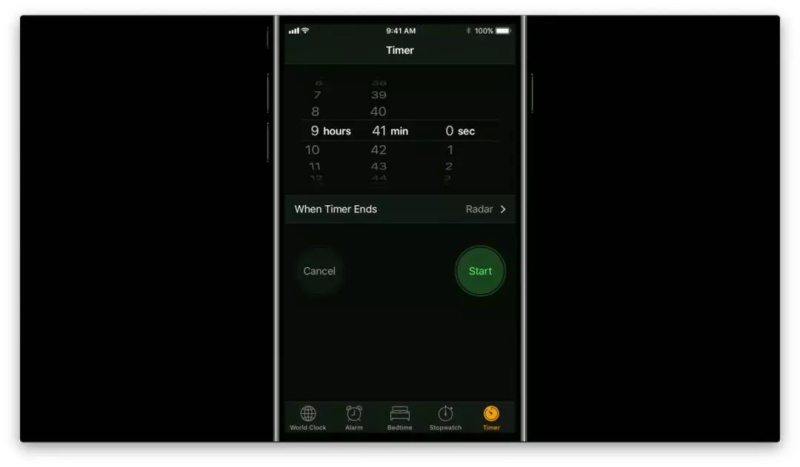 图解WWDC 设计分会:基础设计原理 – 可见性与一致性