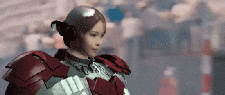 体验鹿班前,先来这6个人工智能网站感受 AI 黑科技!