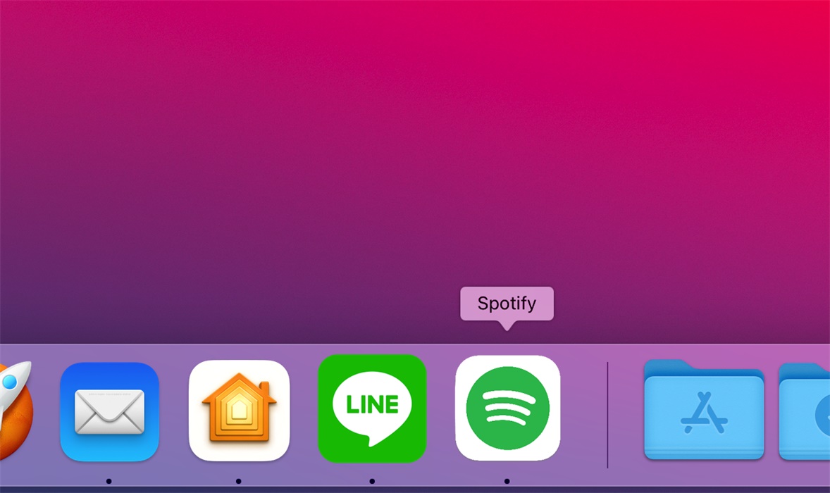 更新macOS Big Sur后图标不适配?来这个网站找就对了!