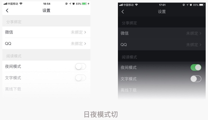 新闻资讯类App 该如何设计？这儿有一份UX分析
