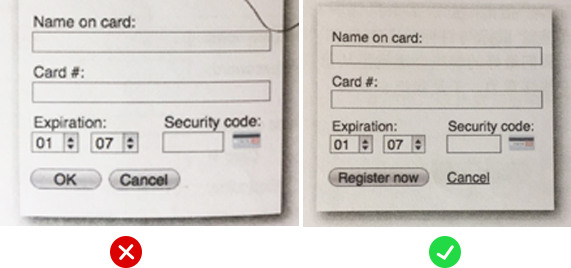 《瞬间之美》读书笔记:Web界面设计如何让用户心动?