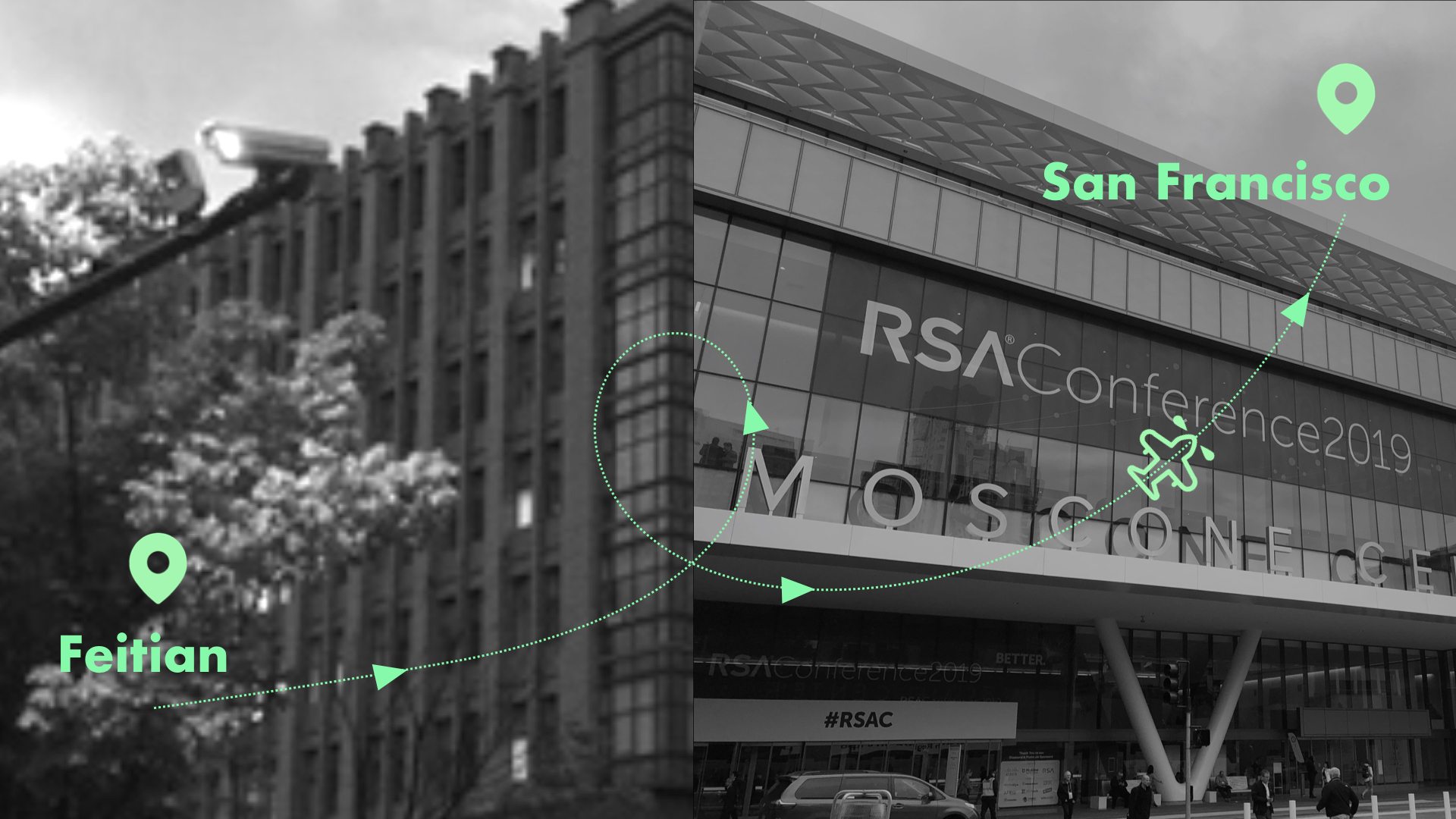 参加门票高达15000元的会议后,我总结了3个设计思考