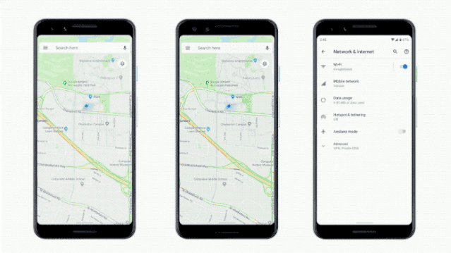 用一篇好文,带你回顾 2007-2019 的手势交互简史