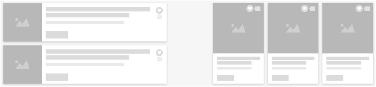 基础小科普!浅谈「列表视图」与「网格视图」的用法