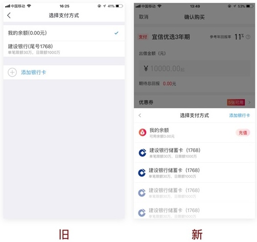 如何设计支付购买流程?来看这份超全面的UX优化方案