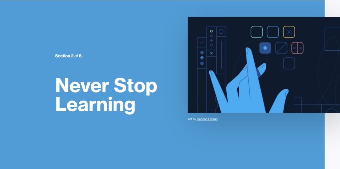 Dribbble全球设计调查,你是薪资最低那一类吗?