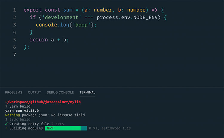 2019年11月前端开发者实用干货合集
