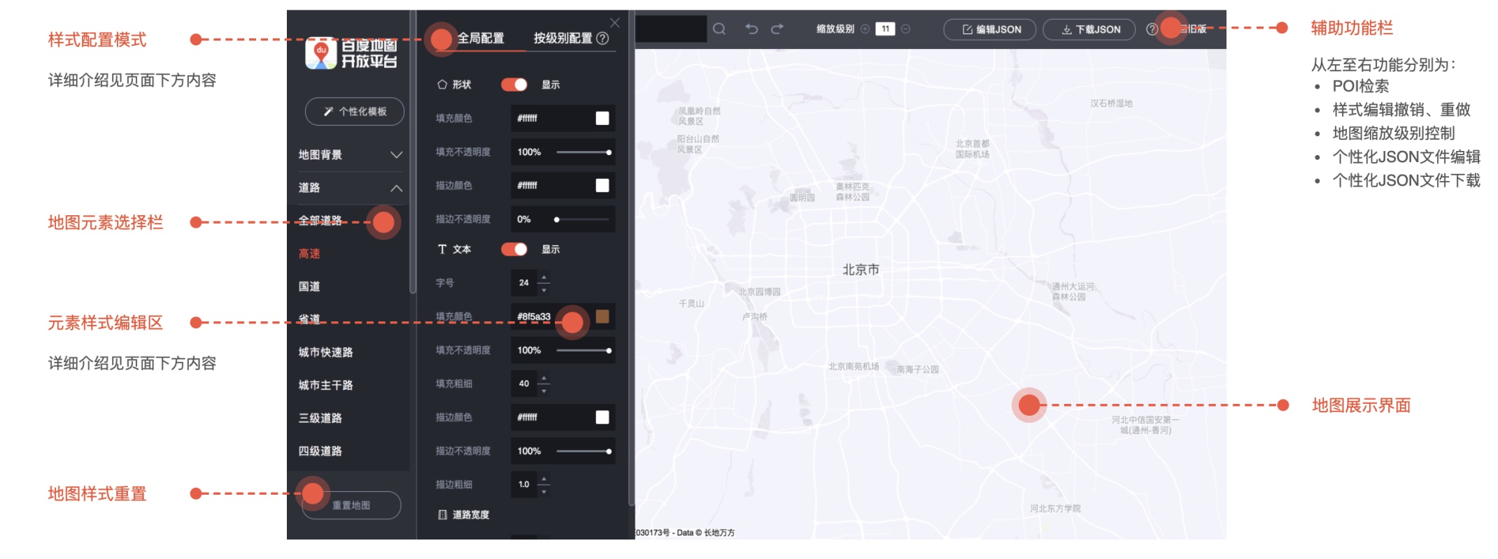 收下这些神器,你也能做出酷炫的可视化大屏设计!