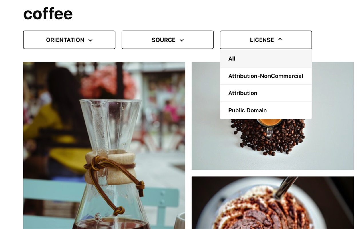 千万张图片免费用!Wunderstock 这个网站太良心了!