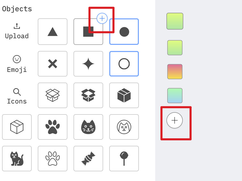 没时间设计背景?收下这个最好玩的背景素材生成器!