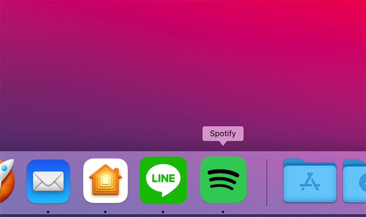 更新macOS Big Sur后图标不适配?来这个网站找就对了!