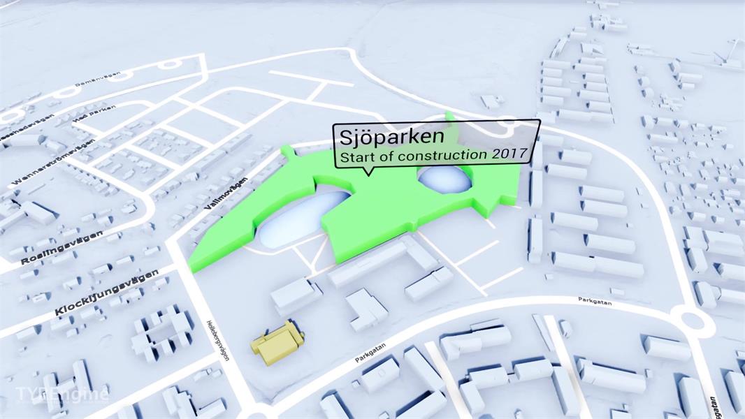 收下这些神器,你也能做出酷炫的可视化大屏设计!