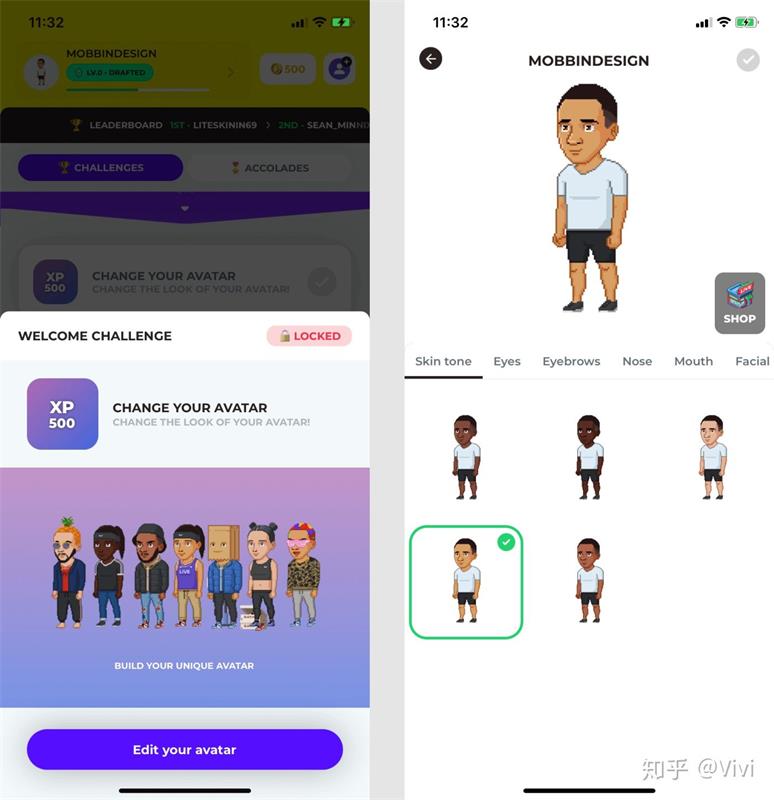 从实战项目中,总结了产品设计的20条心理原则(下)
