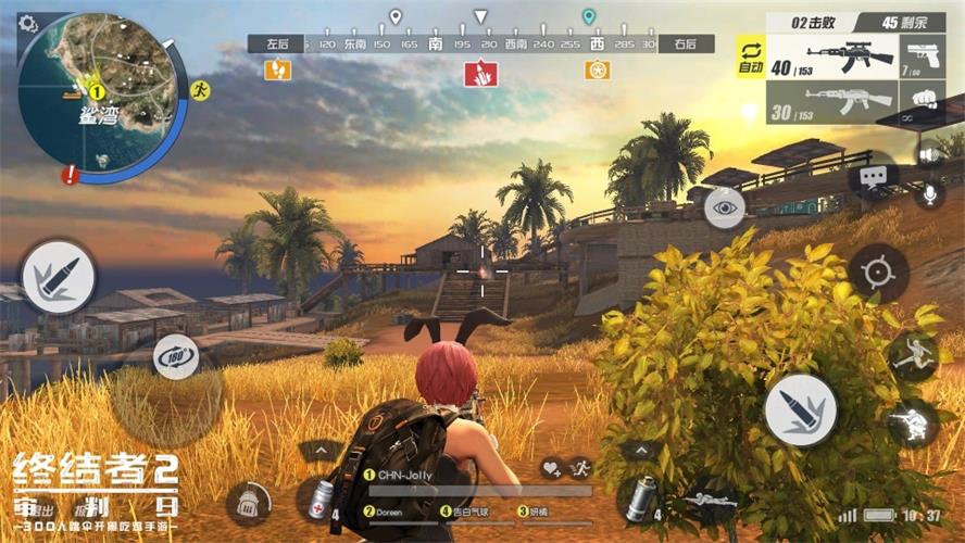 那些让你无法自拔的游戏们是怎么做出来的?专访网易游戏设计总监邵堃