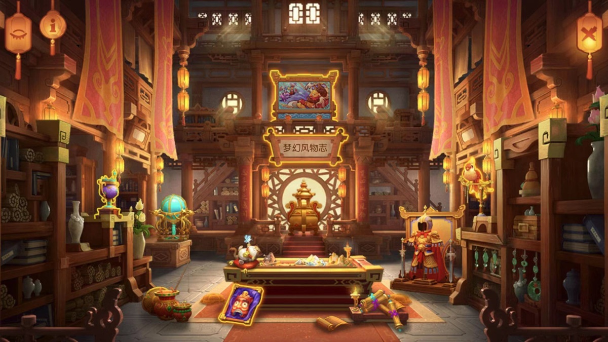 网易游戏设计师:浅析游戏交互设计五维度