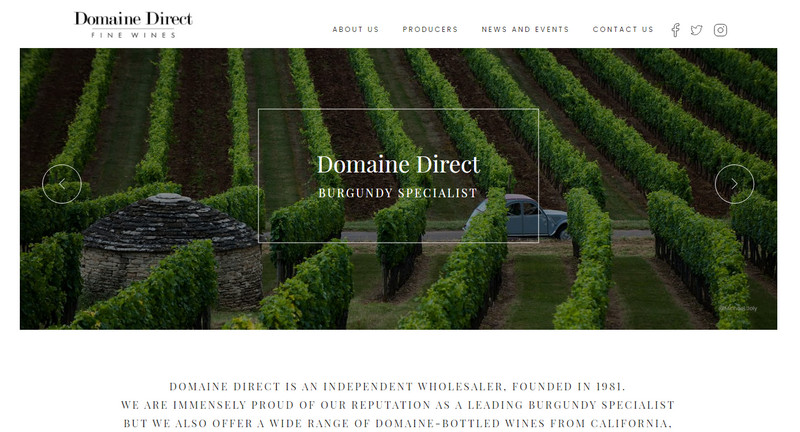 从幽灵按钮到空心元素,它们一直在流行