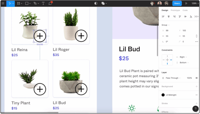 全面解读2020最值得上手的界面设计工具：Figma
