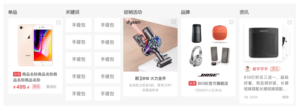 上亿人使用的京东“猜你喜欢”功能是如何设计出来的?