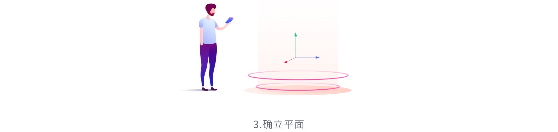 今年超火的放置类AR设计,送你一份大厂出品的设计指南(上)