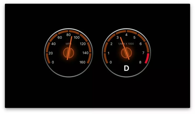 图解WWDC 设计分会:基础设计原理 – 可见性与一致性