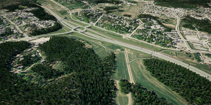 收下这些神器,你也能做出酷炫的可视化大屏设计!