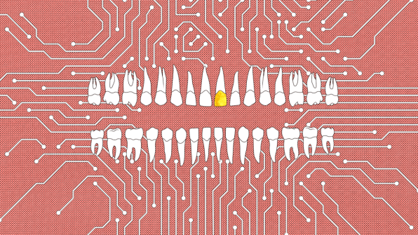 这14个炫酷的「交互界面」,正在将我们引向多样的未来