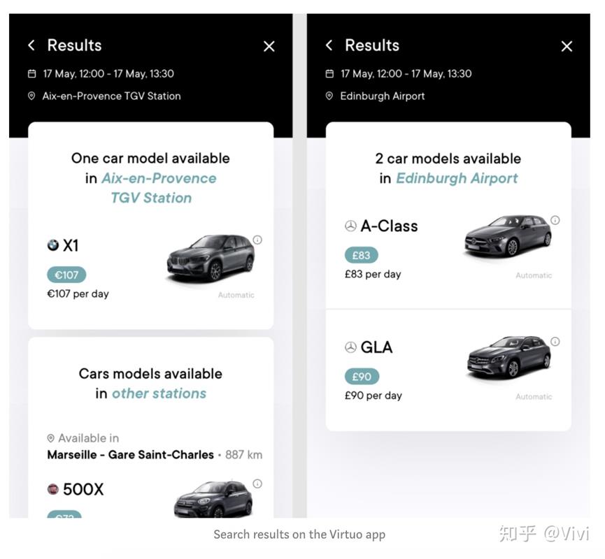 从实战项目中,总结了产品设计的20条心理原则(下)