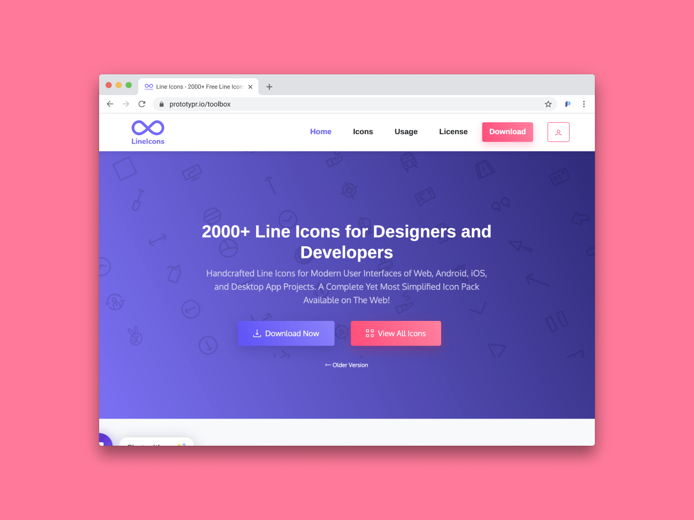 第一波!2020年5月超实用的23款设计工具大合集