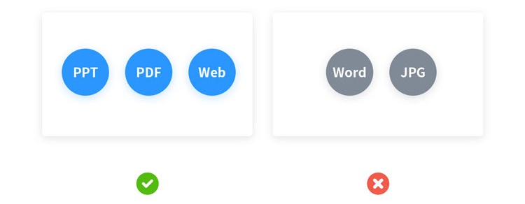 面试了50多位UI设计师，我总结了这些求职技巧！