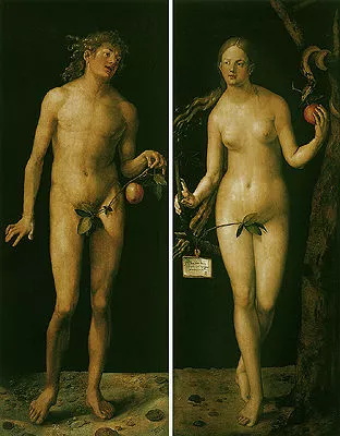 那些很熟悉但又叫不出名字的设计法则:禁果效应