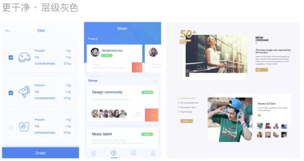 视觉设计师如何做竞品分析?来看这份超全面的指南!