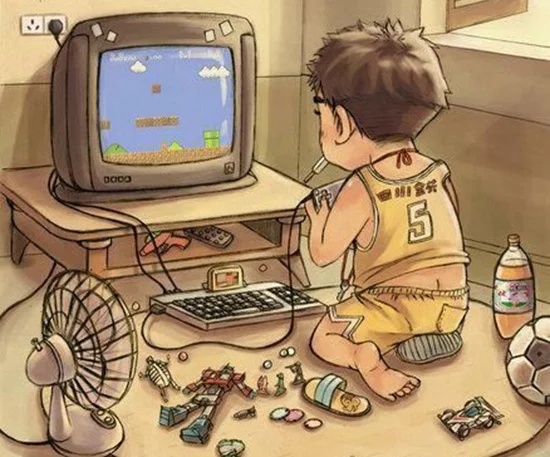 那些让你无法自拔的游戏们是怎么做出来的?专访网易游戏设计总监邵堃