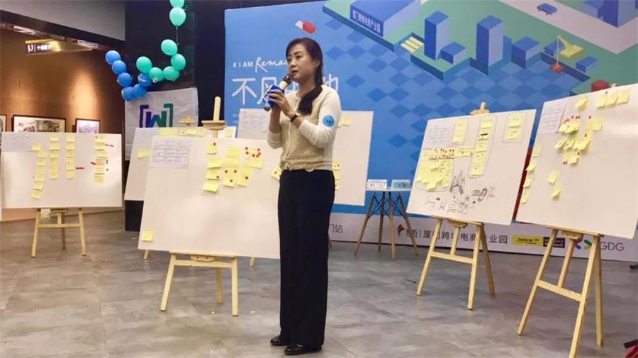 如何准备一场大规模、低风险的设计冲刺工作坊？